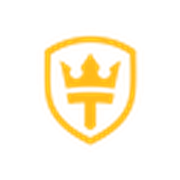Titan Treasure Logo Favicon